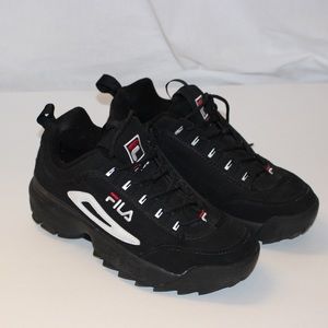 Fila sneakers